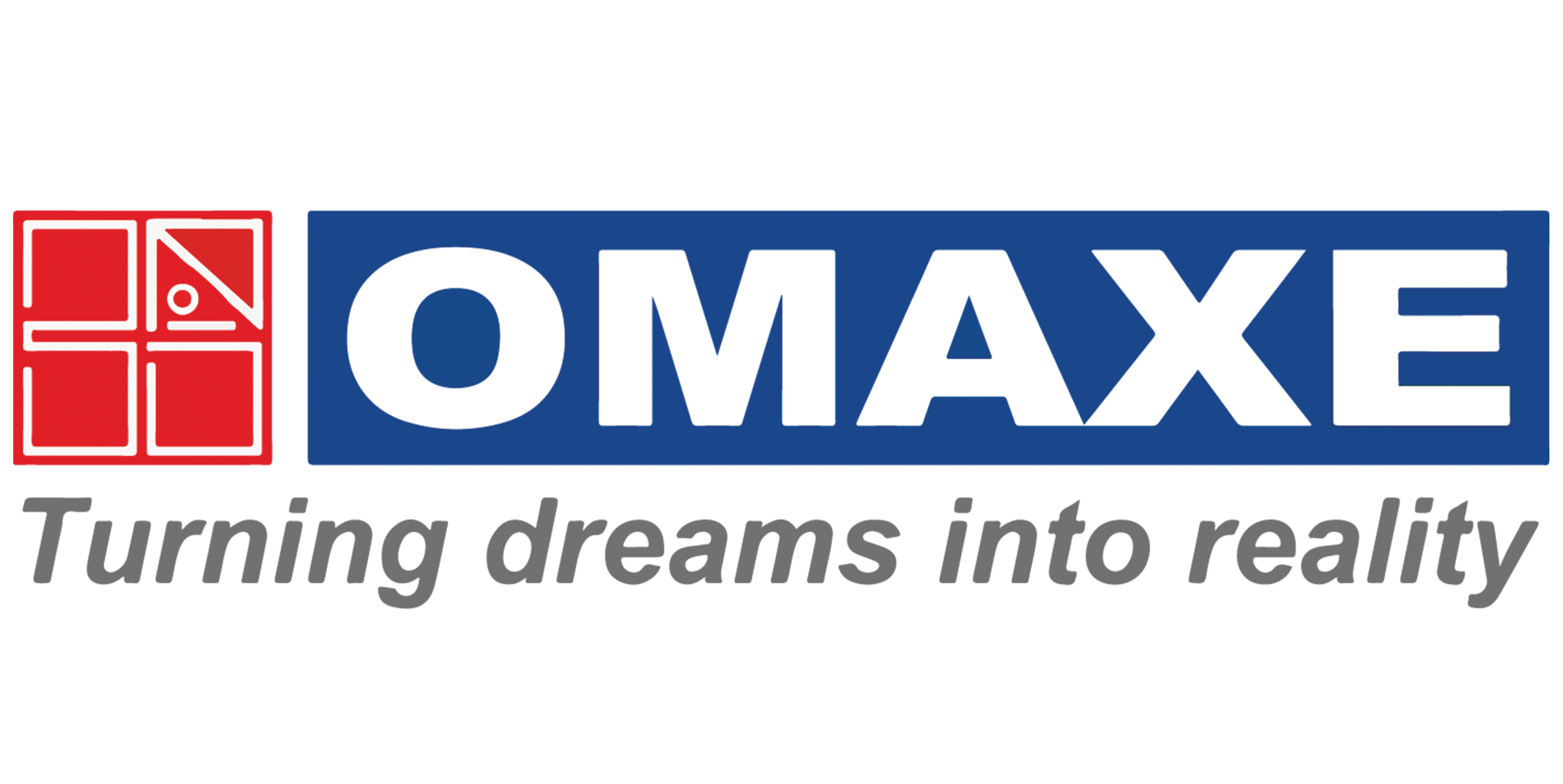 Omaxe Logo