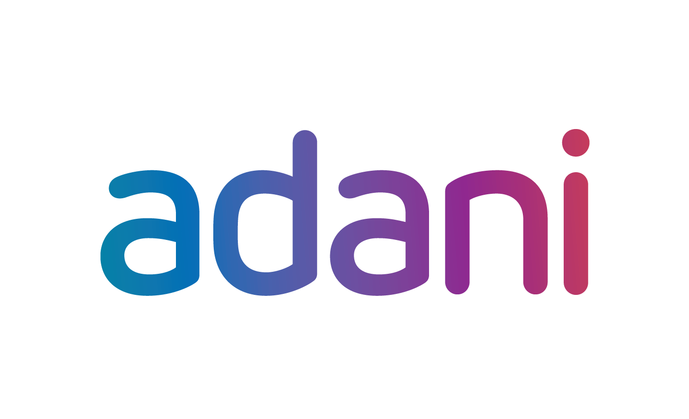 Adani Realty Logo