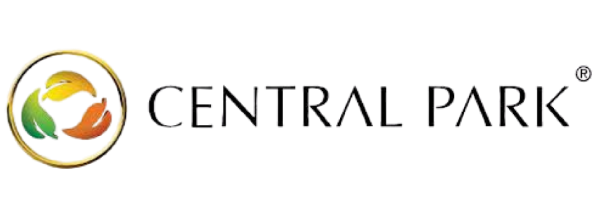 Central Park Logo