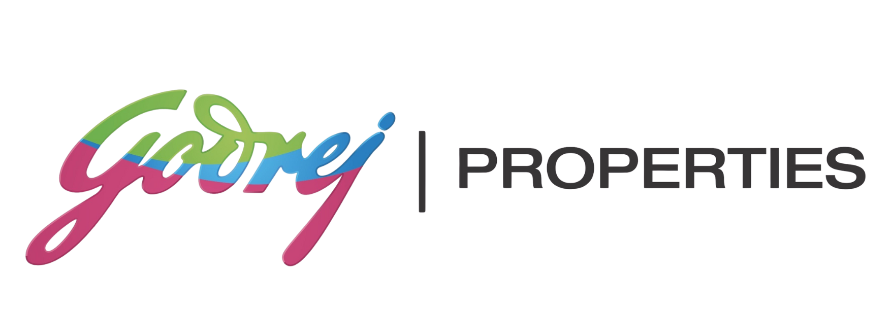 Godrej Properties Logo