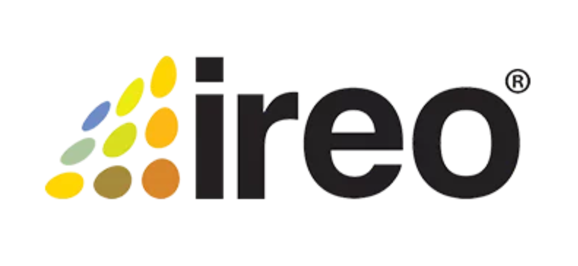 Ireo Logo