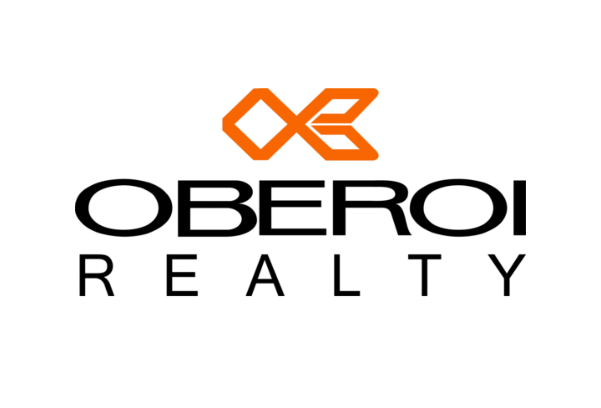 Oberoi Realty Logo