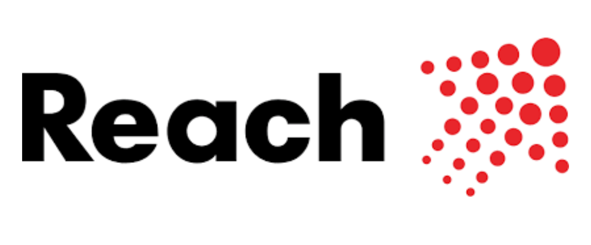 Reach Logo