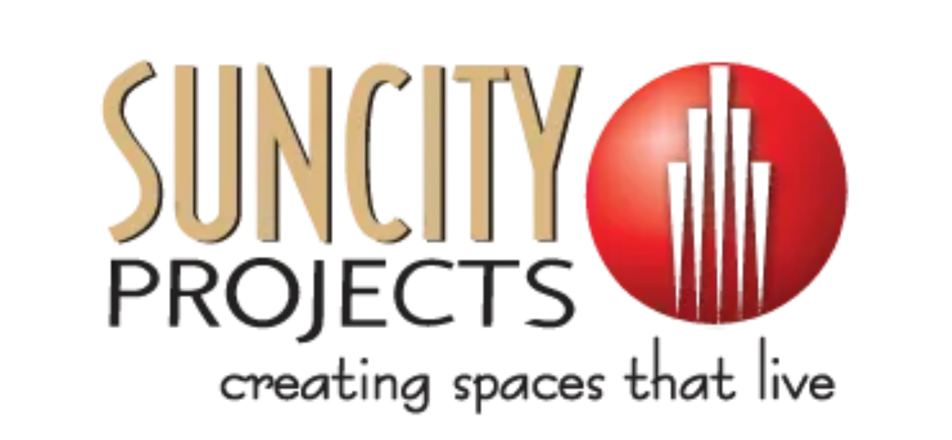 Suncity Projects Logo